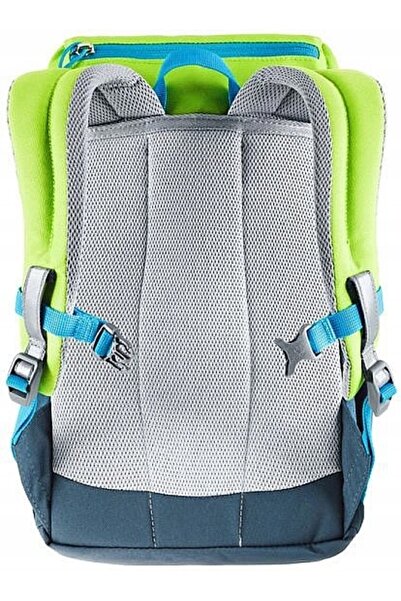 Deuter Schmusebar kiwi/arctic rucsac