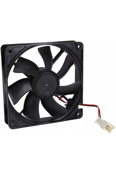Indesit Ventilator pentru mașina de uscat Whirlpool |   FTM229X2BEU FFTM229X2...