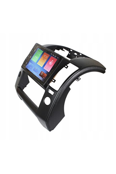 NO BRAND RADIO NAVIGAȚIE GPS NISSAN NAVARA 2006-2012 ANDROID CARPLAY 8/128 GB