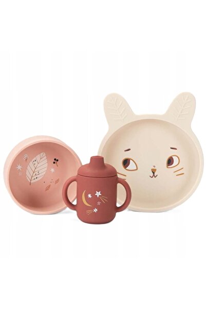 Moulin Roty Vase din silicon pentru copii APRES LA PLUIE 715231