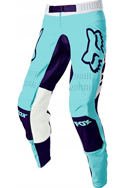Fox CROSS FLEXAIR MACH ONE PANTALONI BLEU MARIN Mărimea 30