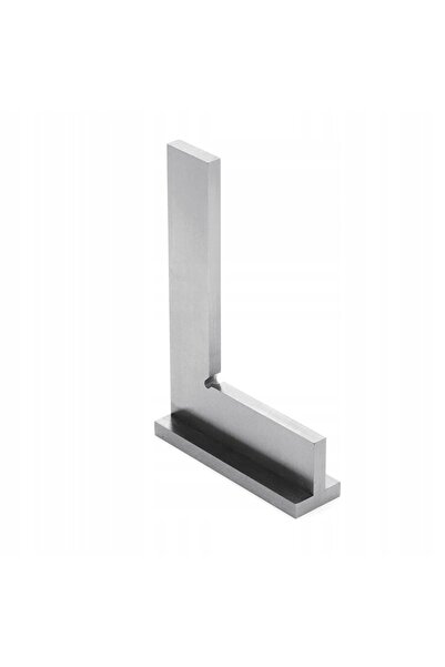 Format Colțar cu picior DIN875/IIB 400x200mm