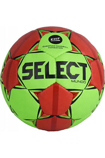 SELECT MUNDO V20 EHF MINGE DE HANDEBAL PENTRU ANTRENAMENT r 3