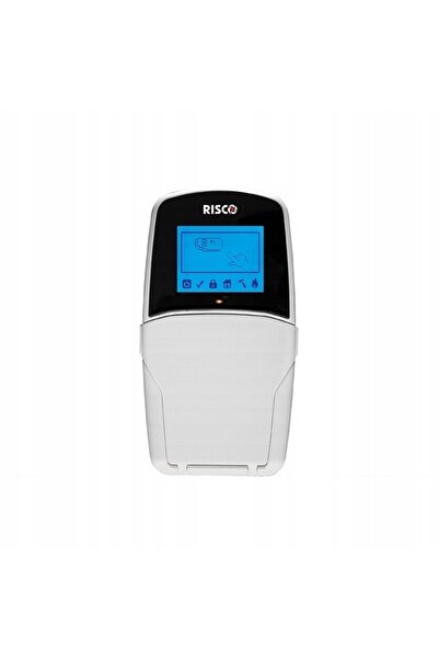 NO BRAND RP432KPP MANIPULATOR TASTATURĂ LCD CU CLAPETĂ CITITOR DE PROXIMITATE...