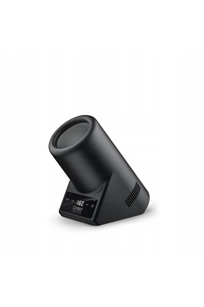 NO BRAND CASO VinoCase BLACK mini frigider pentru vin