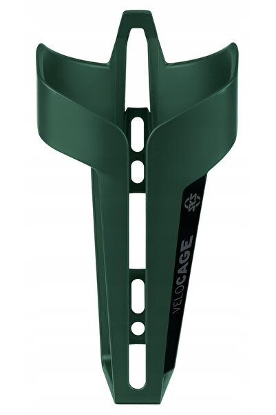 NO BRAND Coș pentru bidon SKS VELOCAGE 40 g, verde