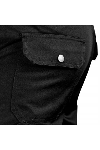 NO BRAND Pantaloni de lucru tip salopetă, de protecție, reflectorizanți, de a...