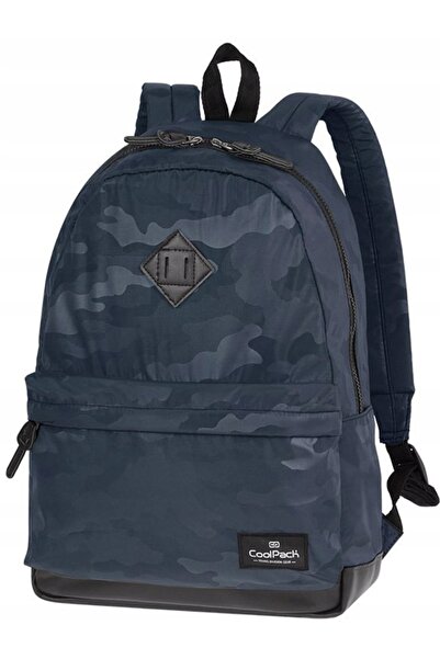 NO BRAND Rucsac pentru tineri Street A565 CoolPack 84373 CP