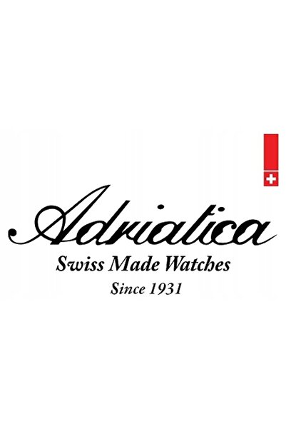 Adriatica Ceas clasic elegant pentru bărbați