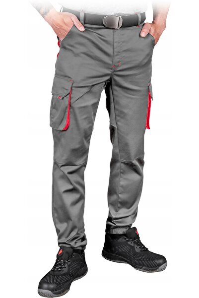 Reis Pantaloni de lucru jogger, elastici, confortabili, cu buzunare întărite