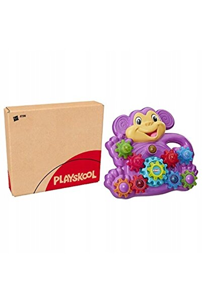 NO BRAND Playskool Jucărie motocicletă pentru bebeluși, cu funcție de dentiție
