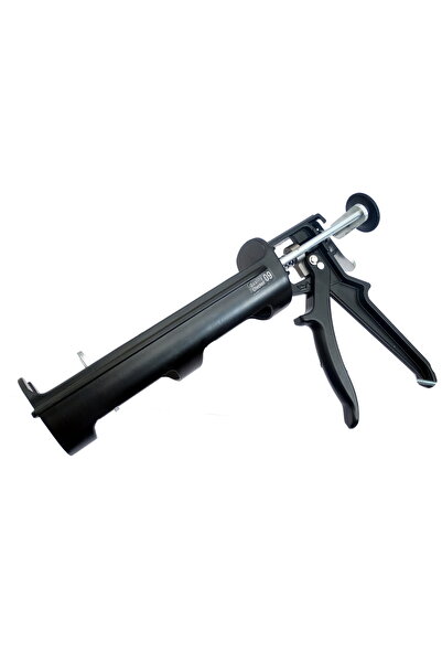 ARVEX Dispozitiv de aplicare a mortarului, pistol pentru ancore chimice, 380 ...