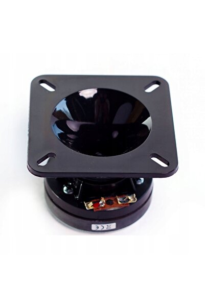 NO BRAND Tonsil Gdwt 9/80 Difuzor cu tub de 8 Ohmi, Tweeter negru |   ORIGINAL