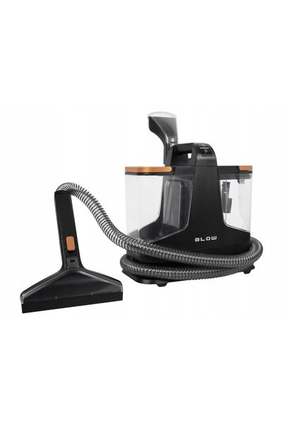 Blow Aspirator umed-uscat Super DRY pentru curățarea tapițeriei, canapelelor ...