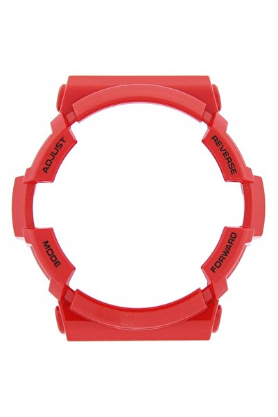 Casio 10514702 - Ramă / Carcasă - GA-201 / GA-201RD-4A - Roșu