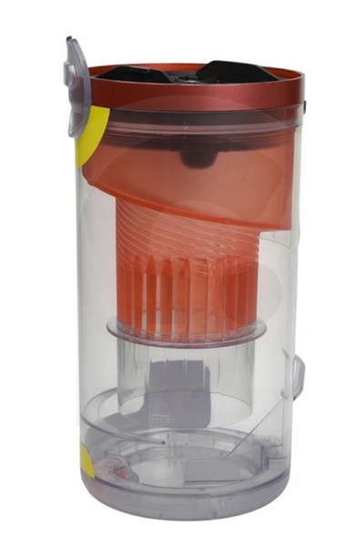 Philips 2 bucăți Rezervor + Filtru pentru aspirator seria 7000 și seria 8000