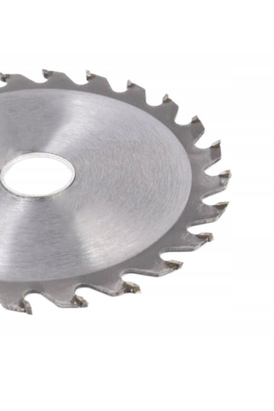 NO BRAND Lamă de ferăstrău circular de 185 mm pentru lemn, lamă Widia ⌀ 25.4M...