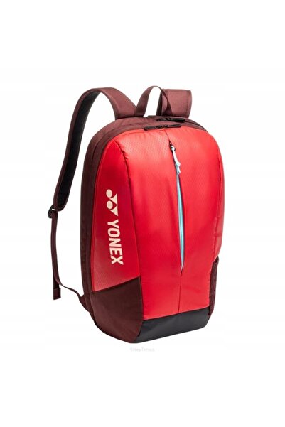 NO BRAND Rucsac de tenis Yonex Team Backpack (28l) Roșu rubin