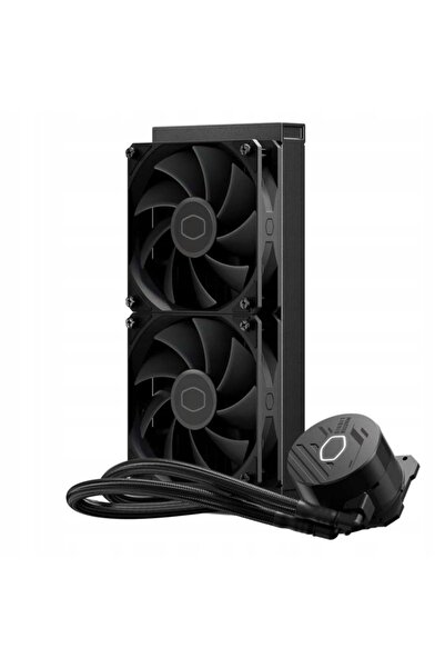 Cooler Master Sistem de răcire cu apă MasterLiquid 240L Core