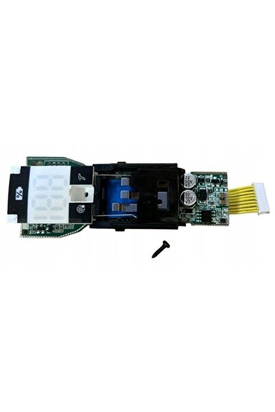 Philips Electronică, modul electronic pentru aspirator