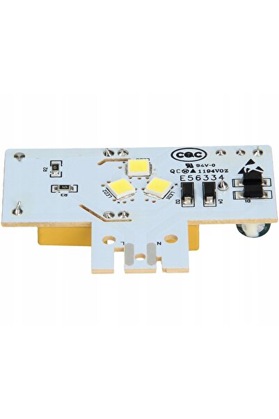 Whirlpool Lampă LED pentru frigider Hotpoint Ariston |   HAFC8TT33SKO3 W7821IOX