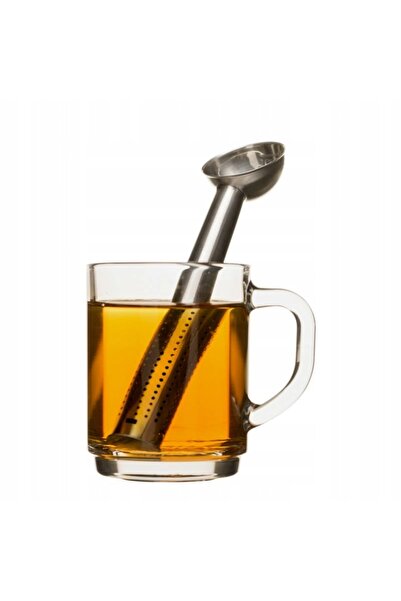 NO BRAND Sagaform Tea Infuzor de ceai cu cană de măsurare