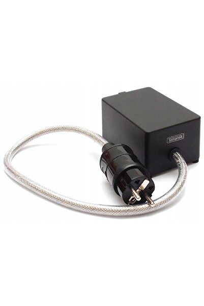 NO BRAND TOMANEK DCB-1 FILTRU REDUCTOR ALIMENTARE FILTRU SCHUKO COMPONENTĂ DE...