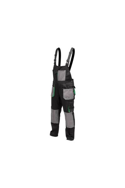 yato Pantaloni de lucru, pantaloni de grădinărit ROZM L PALEA