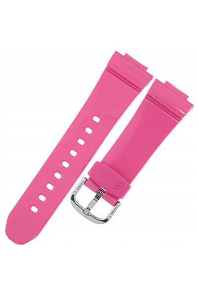 Casio 10493558 - Curea de ceas - BG-6903 / BG-6903-4B - Roz