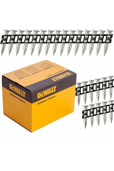 Dewalt Cuie DCN8902025 3.7x25mm