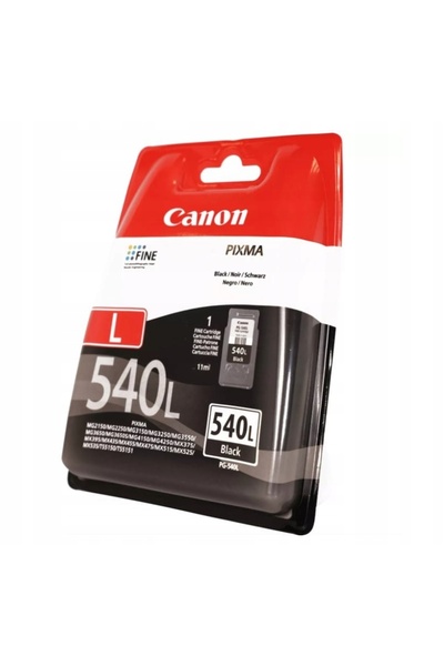 Canon PG540 PG540L cartuș de cerneală negru original