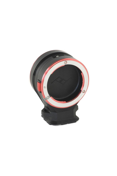 Peak Design Adaptor montură obiectiv pentru Canon EF