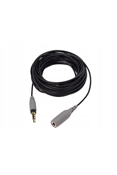 RØDE Cablu prelungitor mini jack de 6m pentru microfon TRRS RODE SC1 Smartlav