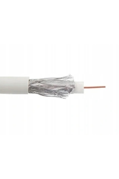 Planeta Cablu coaxial RG58U 100m ALB(1858a)
