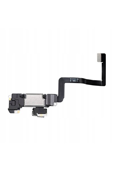NO BRAND Difuzor de apeluri (microfon frontal) cu senzor pentru Apple iPhone ...