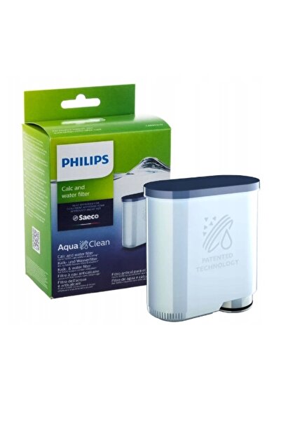 Philips Tablete și filtru de apă AQUACLEAN SAECO