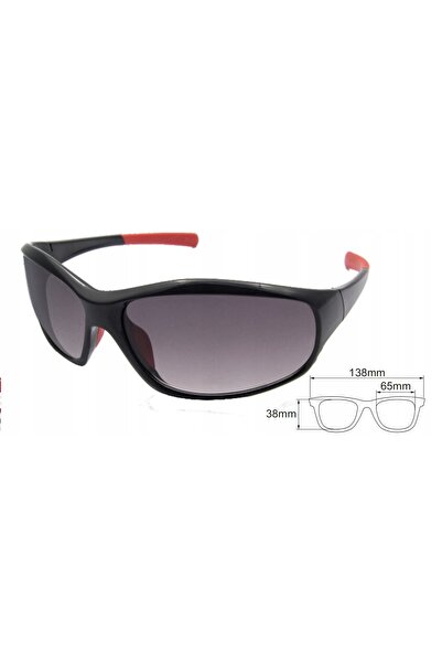 NO BRAND OCHELARI POLARIZAȚI MISTRALL 100% UVB AM-6300081