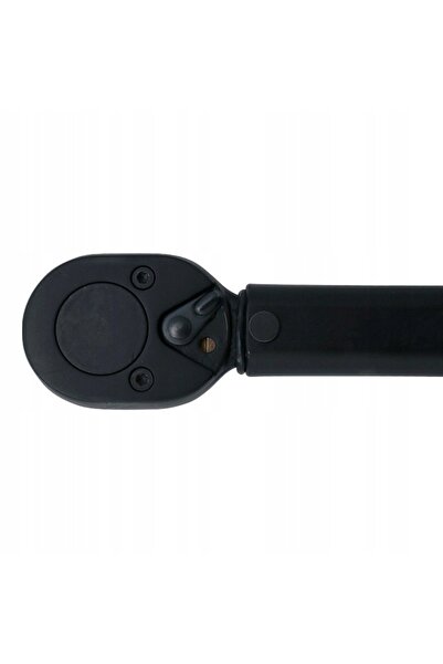 NO BRAND Cheie dinamometrică 3/8 " 7-112 Nm CrMO CrV pentru roți auto și moto...