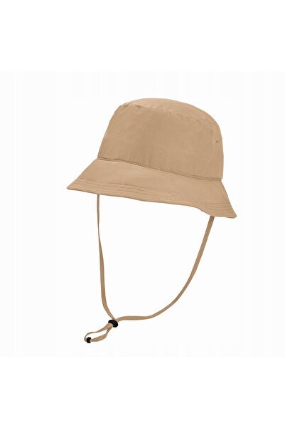 Jack Wolfskin Pălărie de soare SUN HAT sand storm - L