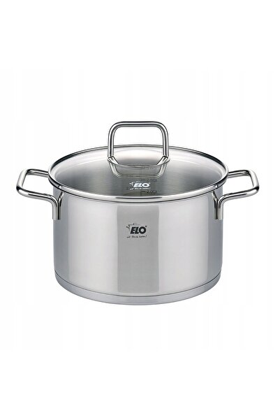 Elo Caserolă Citrin cu capac 16 cm 1.7 L