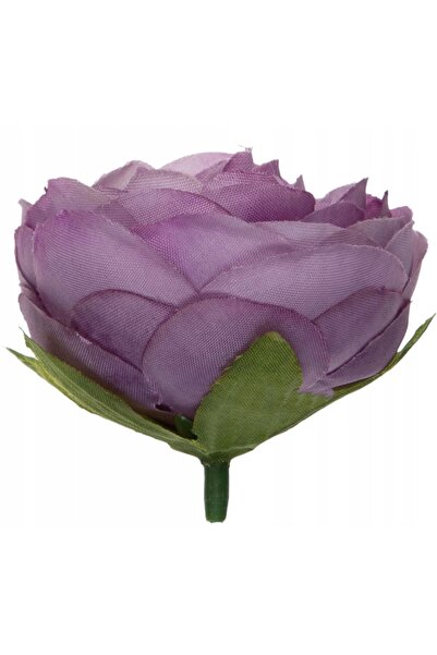 NO BRAND 48X JASKIER CU FLORI PLINE VIOLETE RANUNCULUS CAP DE PRODUS