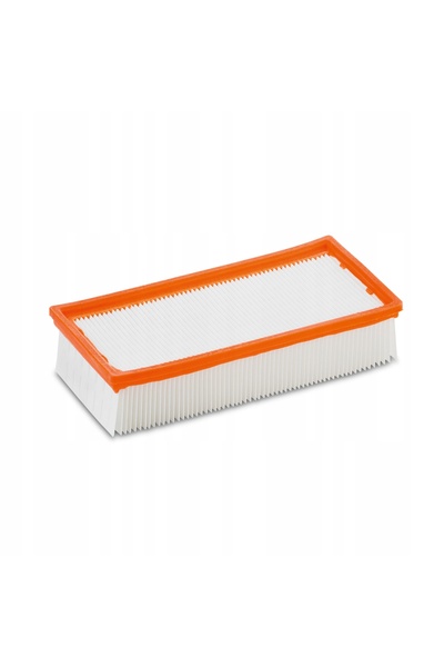 NO BRAND Filtru pentru aspiratorul Karcher NT 65/2, cod 6.904-283.0