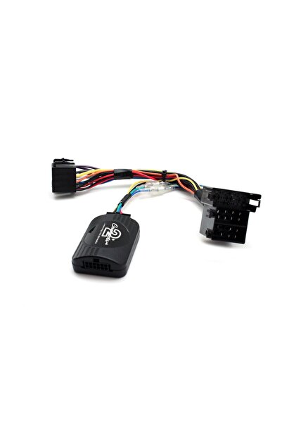 NO BRAND Modul adaptor interfață control volan Fiat CromaCTSFA003.2