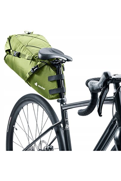 Deuter Geantă de bicicletă Mondego SB 16 - meadow