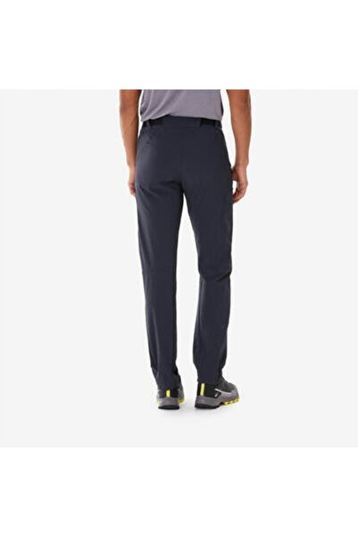NO BRAND Pantaloni de drumeție pentru bărbați Quechua MH500