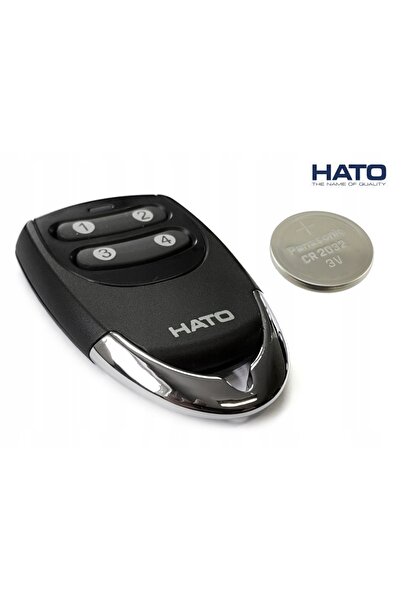 NO BRAND Controler de acționare HATO HP-002 - Nou YKF06