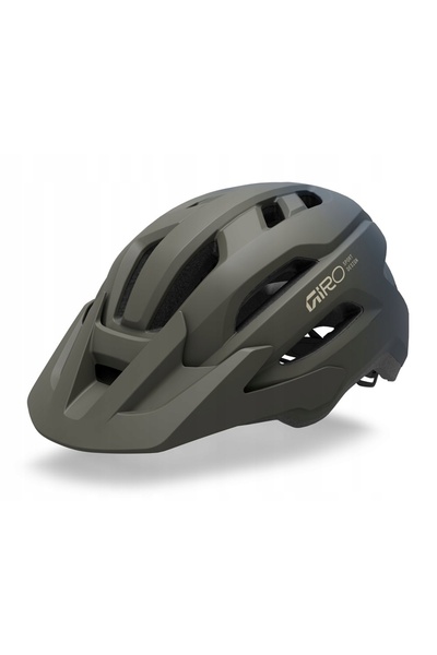 Giro Casca pentru copii Fixture Ii Matte Dark Sage/sapphire Fade Roz.