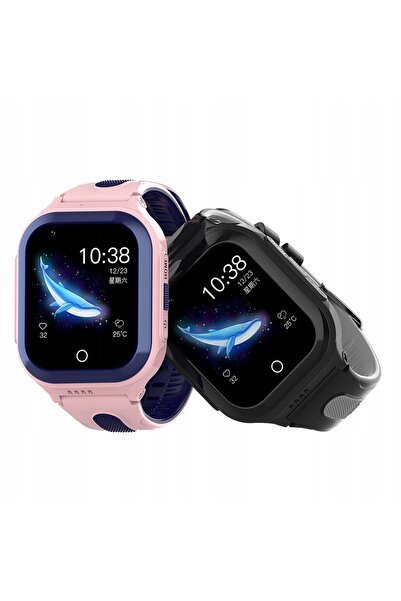 NO BRAND SMARTWATCH PENTRU COPII, CEAS TELEFON, GPS, APPELE SMS, MP3, VIBRAȚI...