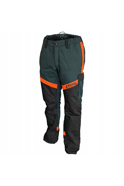 STIHL S PROTECT FS PANTALONI DE PROTECȚIE PENTRU LUCRĂRI CU FERĂSTA