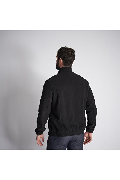 NO BRAND Fleece de vânătoare Solognac 500 mărimea M